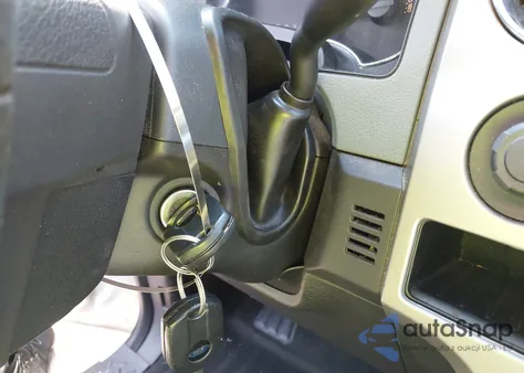 2012 Ford F-150 Xlt z USA, uszkodzony, nr VIN 1FTFW1ET4CFA01817